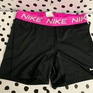 Nike Pro Shorts 2X